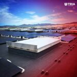 Delta system certified under EN 12101-2:2003