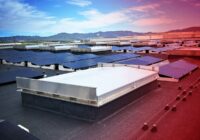 Delta system certified under EN 12101-2:2003