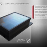COVIA TG - Smoke vent
