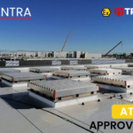 VENTRA ATEX-certified equipment